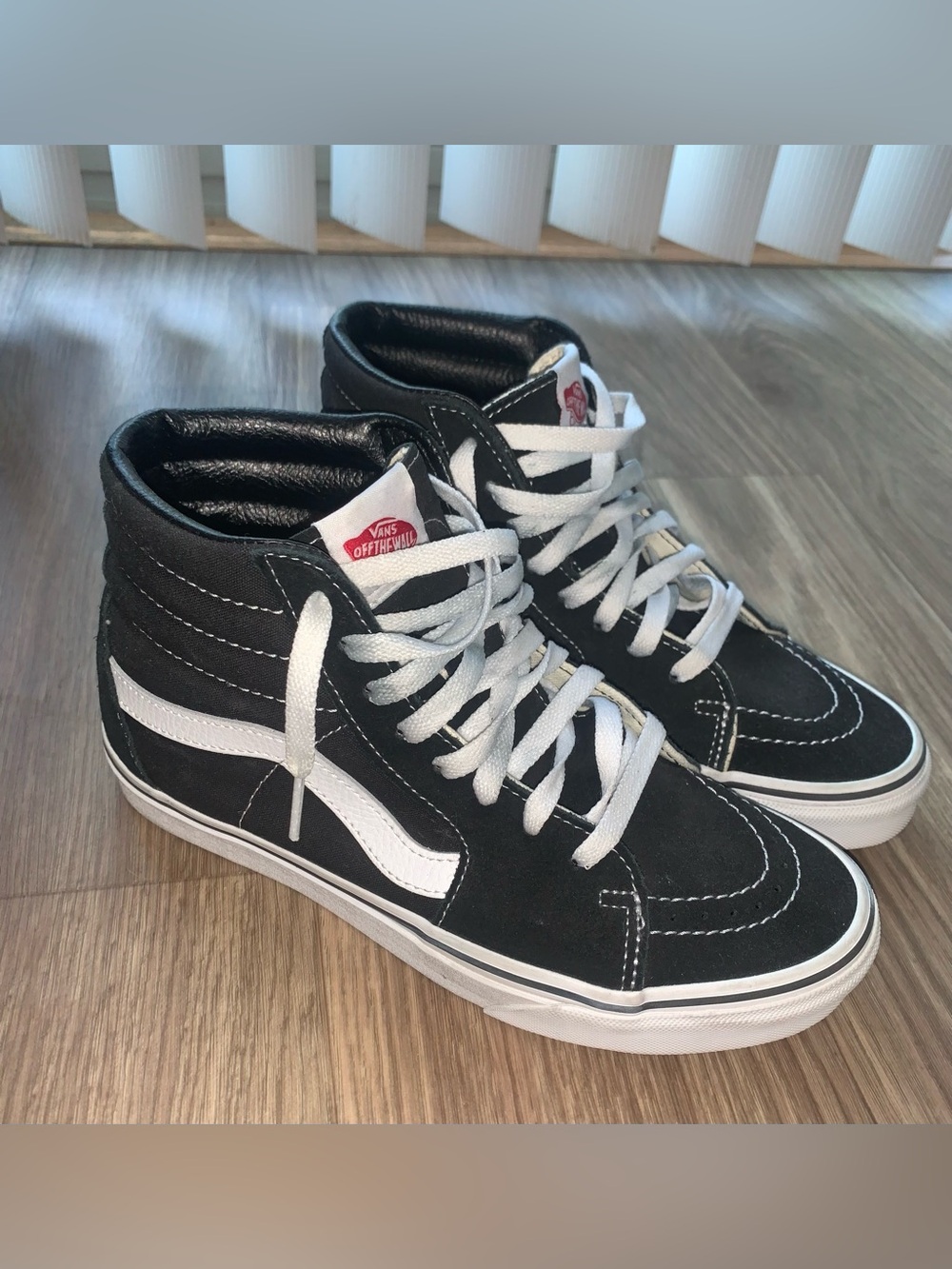 VANS High-Tops Shoes